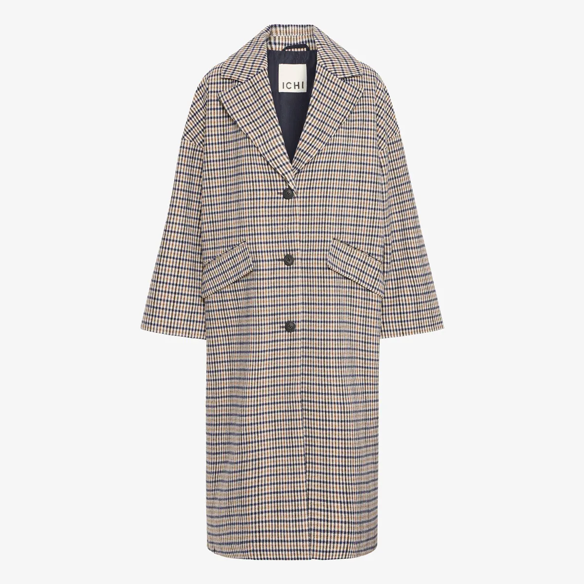 Emmalu Coat Meadows Byrne