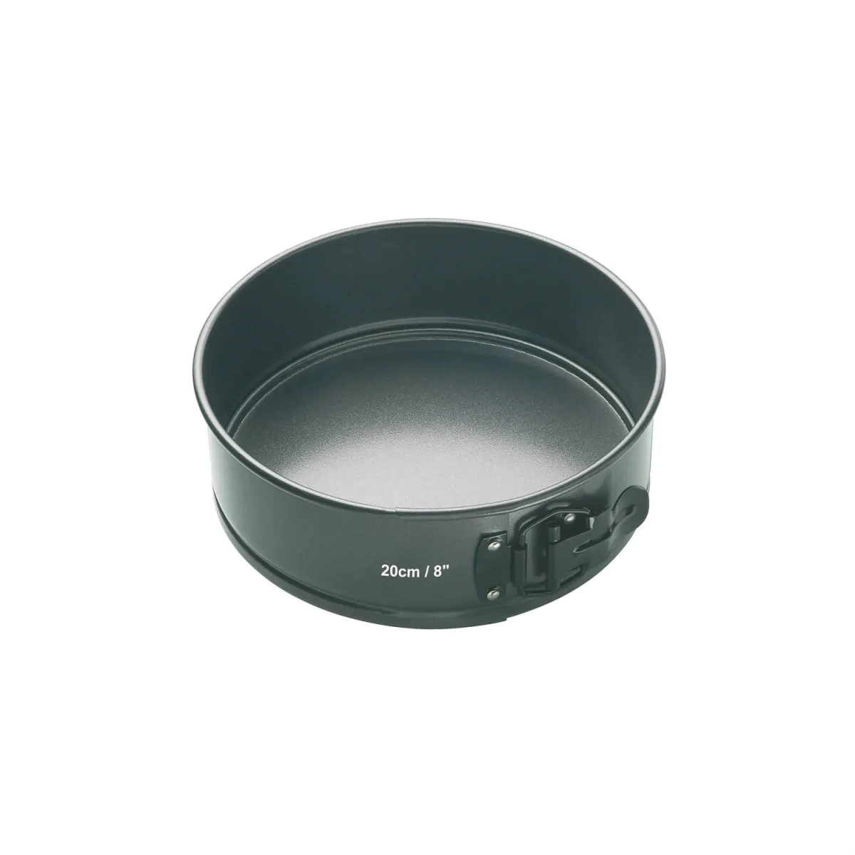 Non-Stick Spring Form Cake Pan 20cm (8'') Meadows Byrne