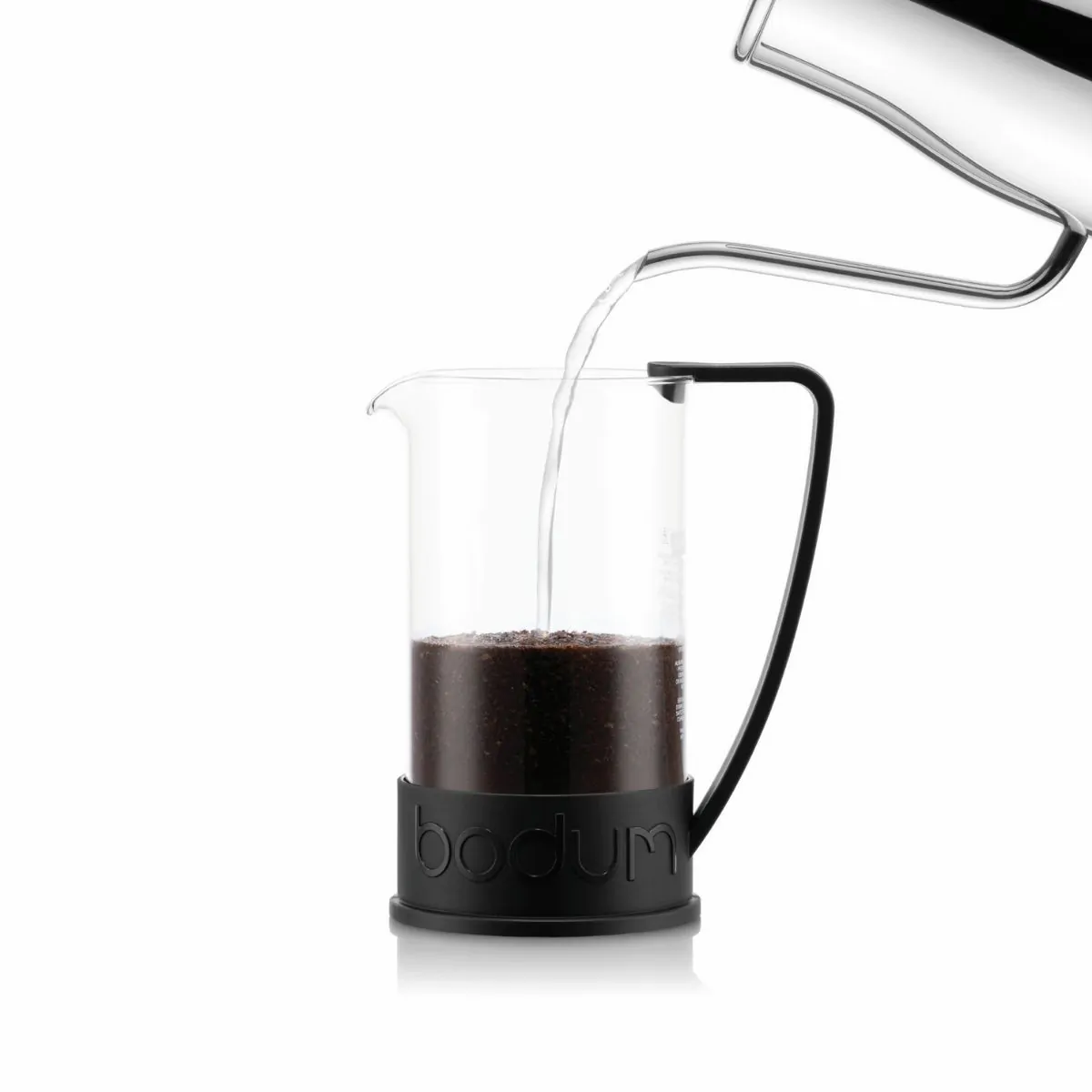 Bodum Brazil French Press Cup Black Meadows Byrne