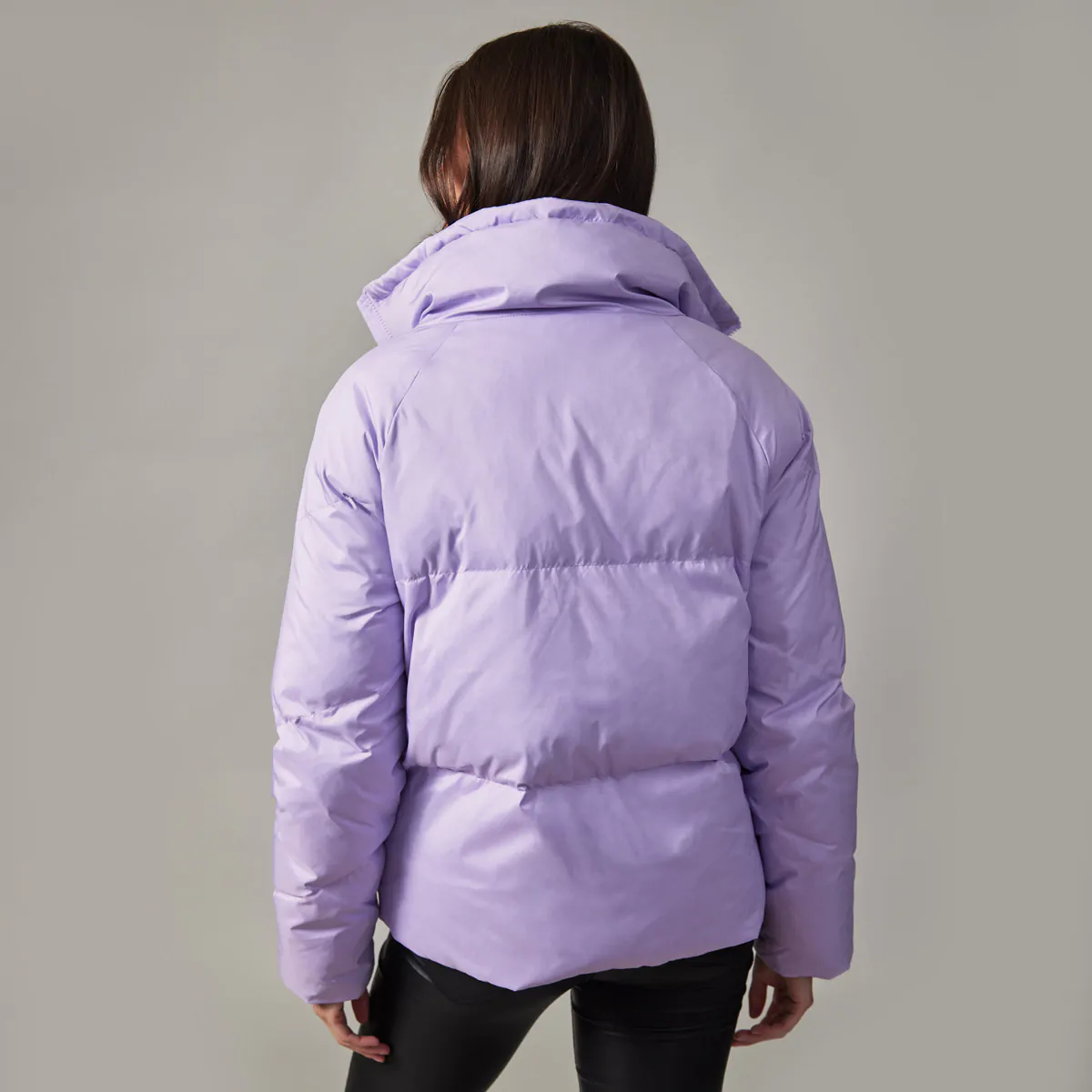 ジャケット・アウター Sretsis Lilac meadow swing coat ジャケット・アウター Sretsis Lilac meadow swing coat Nouveau
