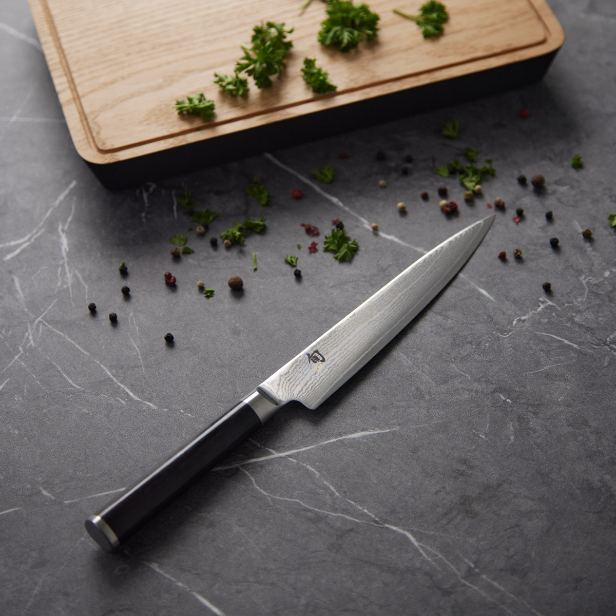 Kai Utility Knife 15Cm Meadows & Byrne