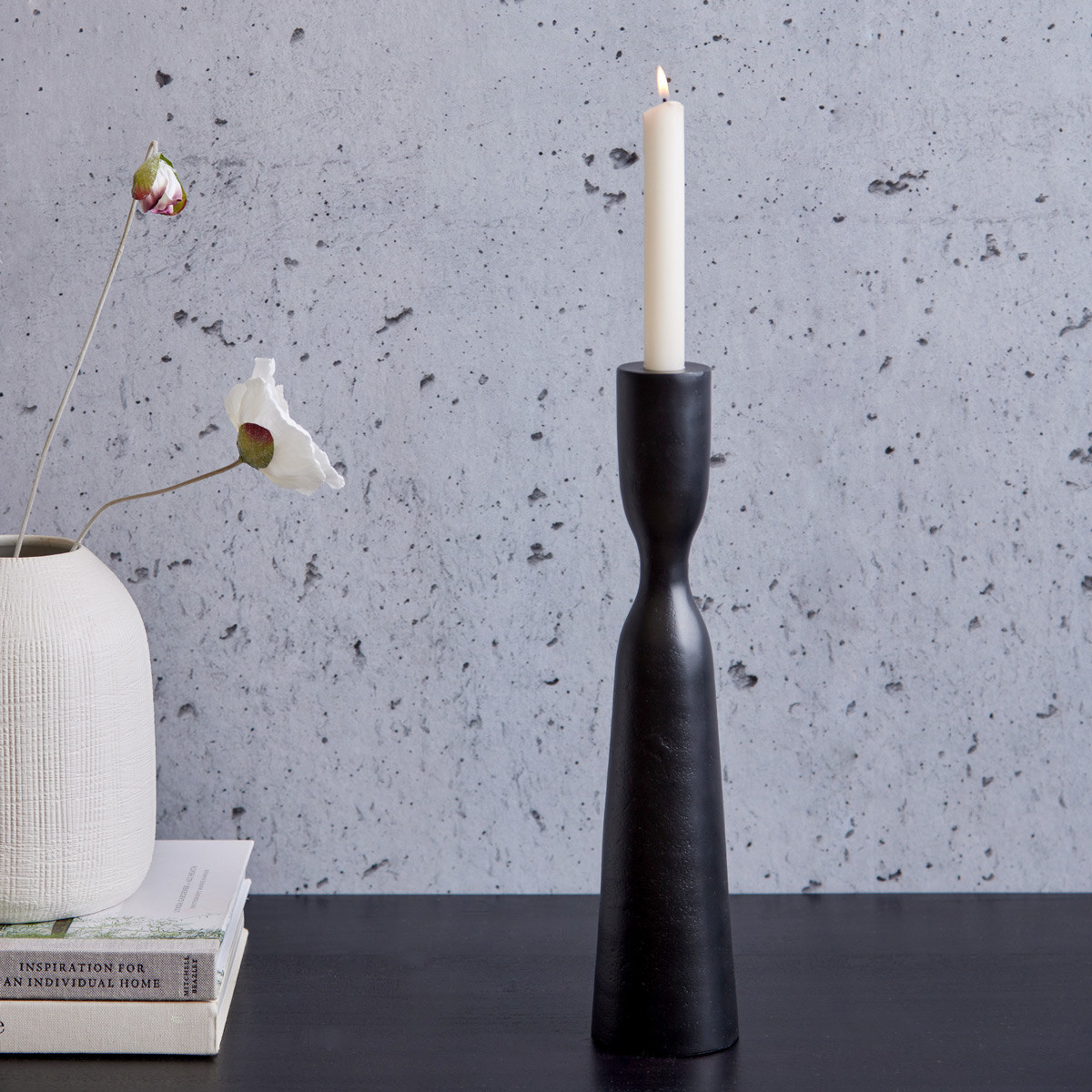 Dinant Candle Holder Meadows & Byrne