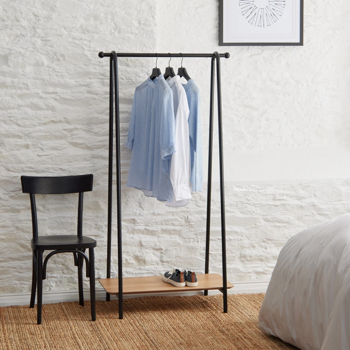 Blair Clothing Rail Small Meadows Byrne