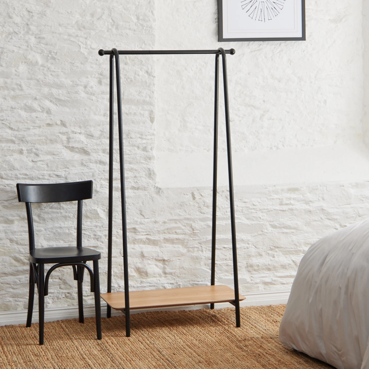 Blair Clothing Rail Small Meadows Byrne