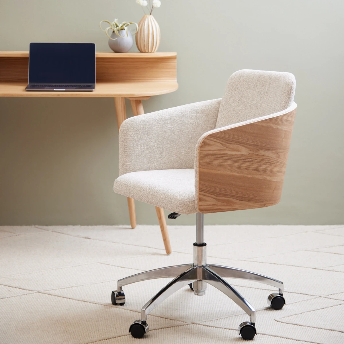 Bartow Office Chair Meadows Byrne