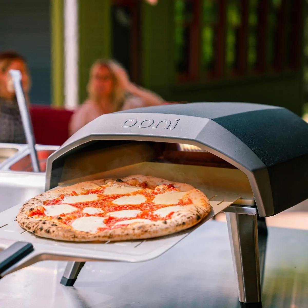 Ooni Koda Pizza Oven – Gas Meadows and Byrne