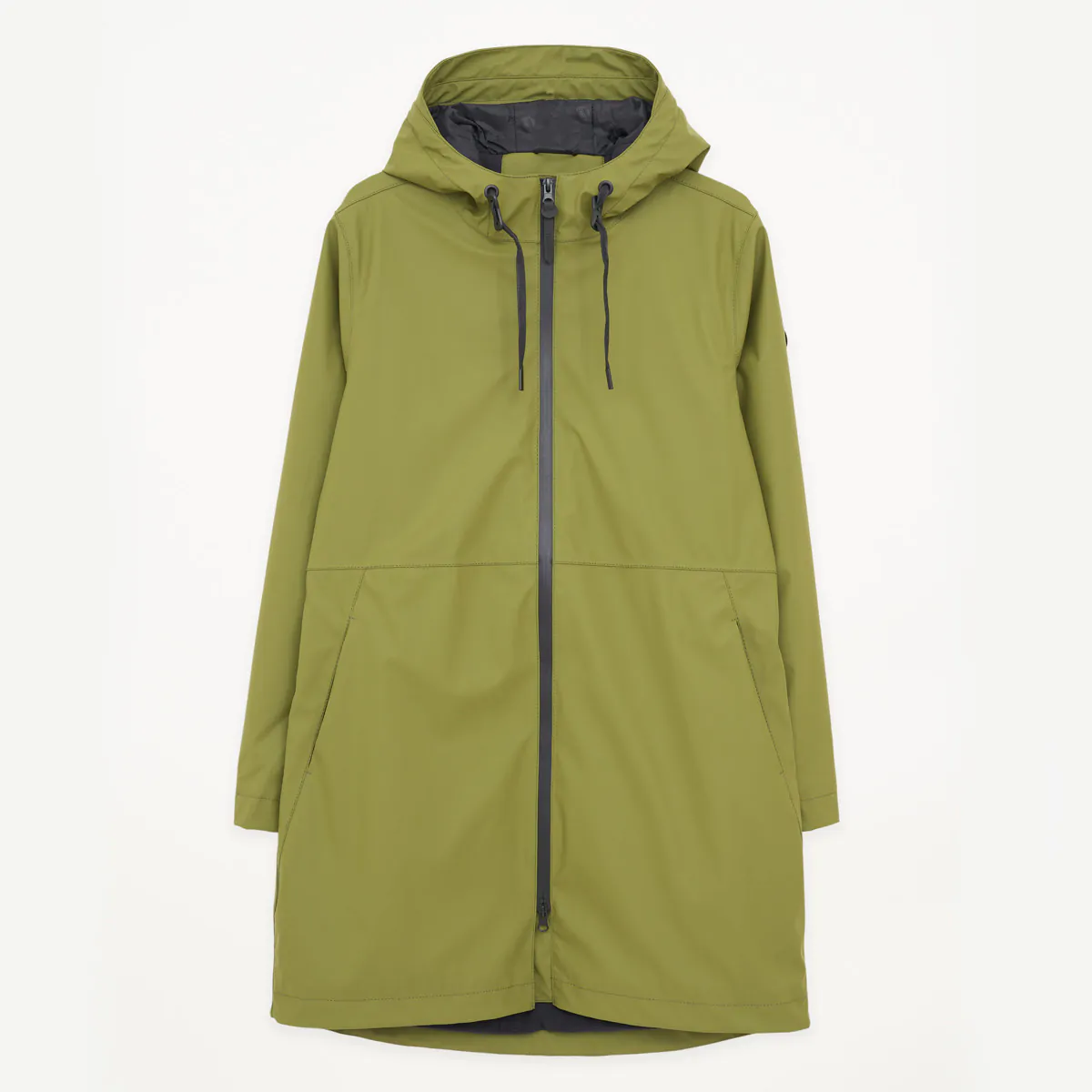小物 sulvam rain coat Dry-Pack Water-Proof Raincoat