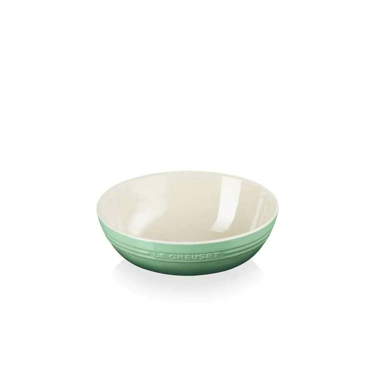 食器 LE CREUSET Wood Salad Bowl 21cm Woodard & Charles 3 Piece 14