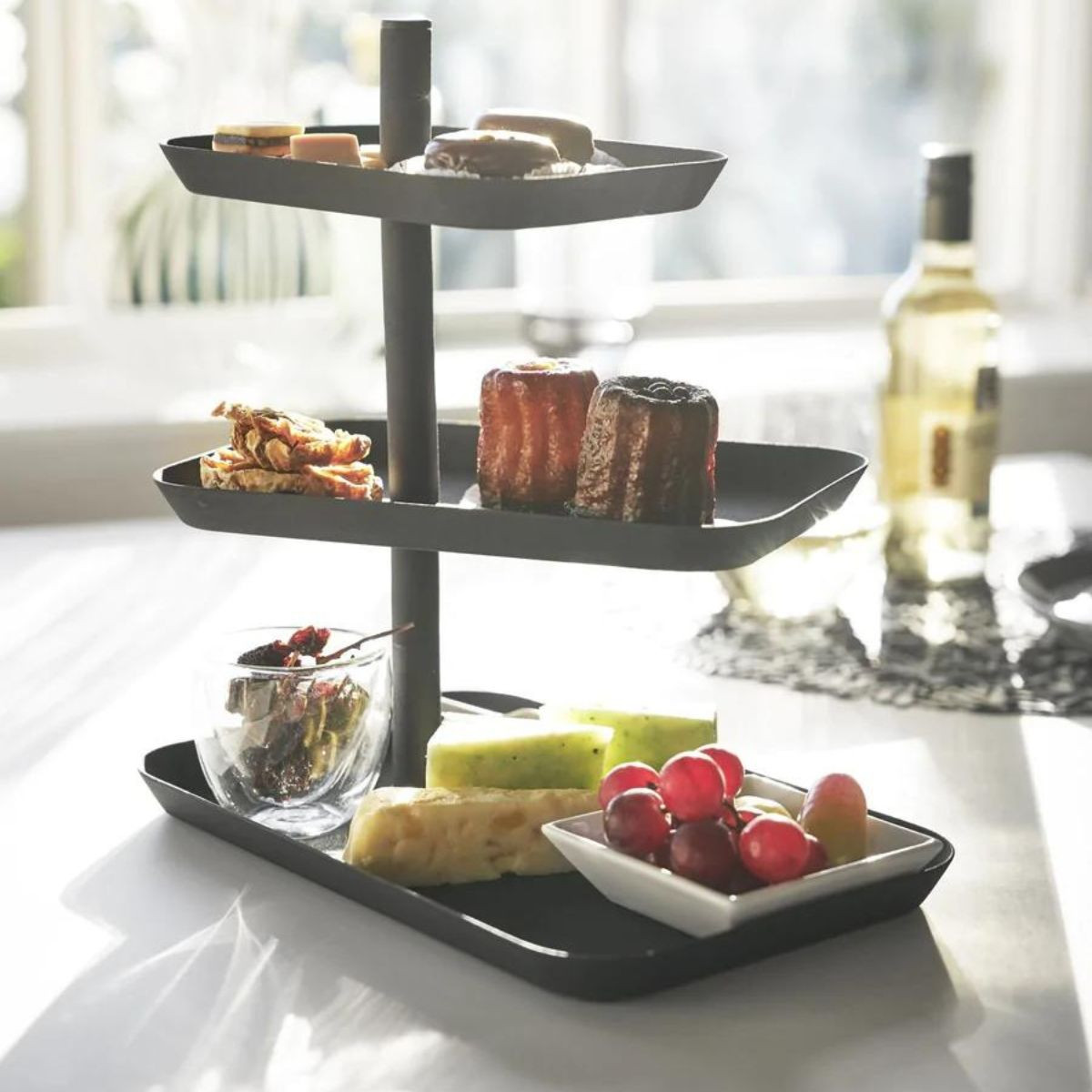 Three Tier High Tea Stand Order | dpise2022.dps.uminho.pt