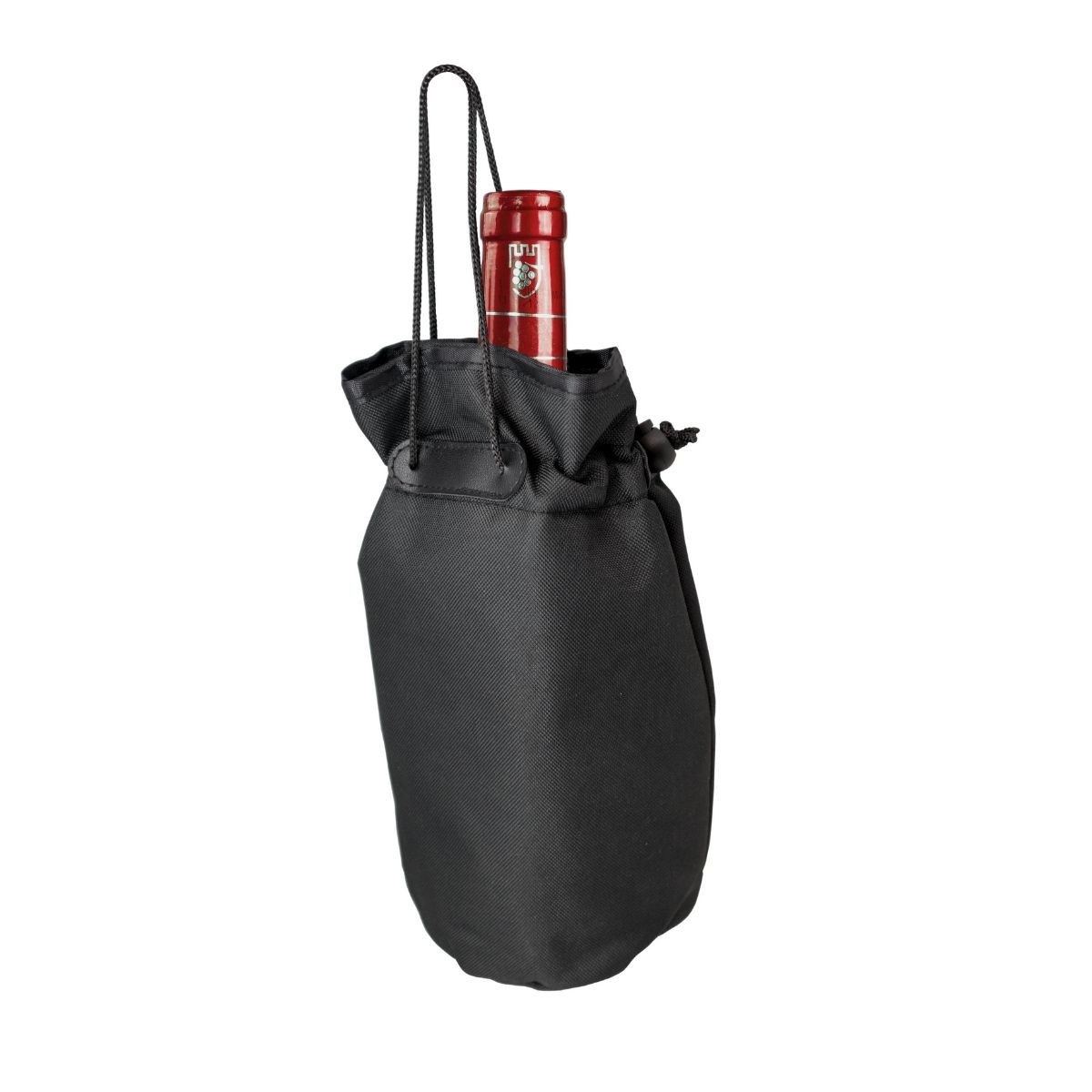 vin bouquet bottle cooler bag