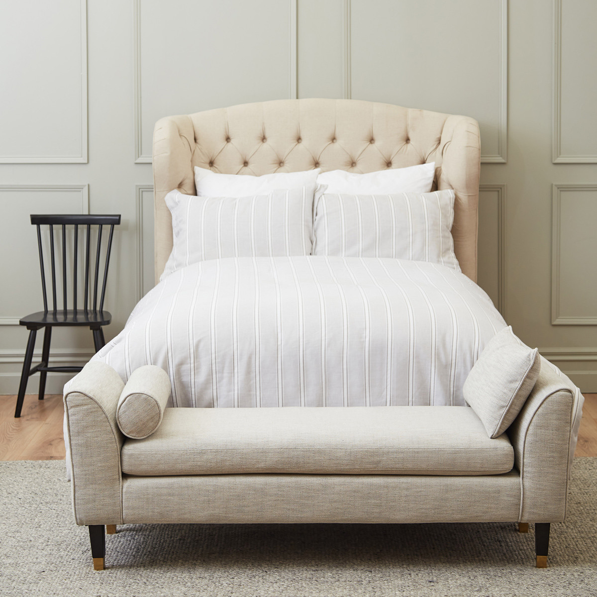 Rena Bed End Bench Meadows Byrne