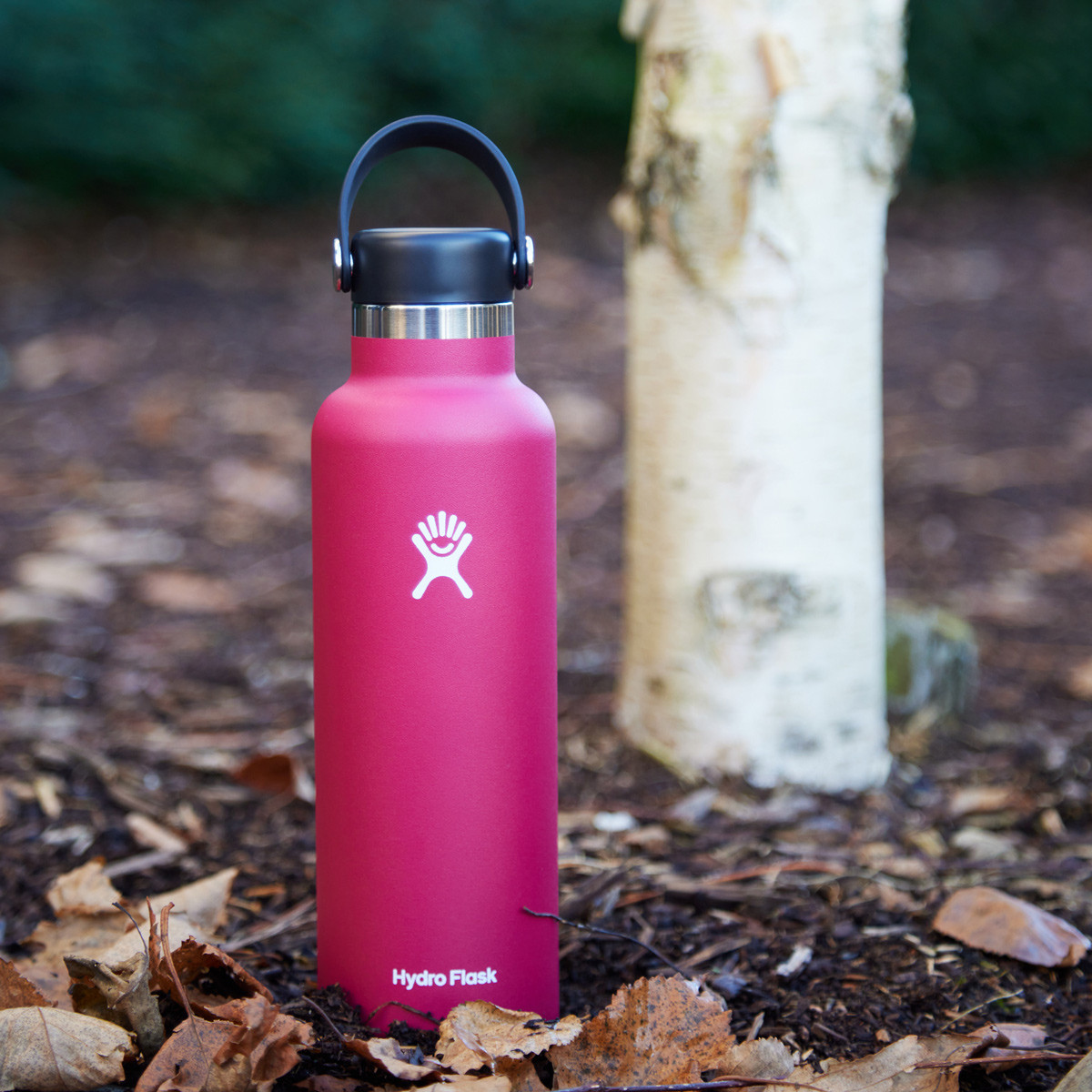 ハーリップトゥHydro Flask Drink Bottle 21oz ピンク Drink Bottle 21oz【Hydro Flask】