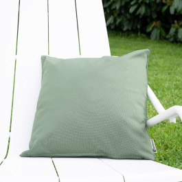 Army Green Outdoor Cushion Meadows and Byrne