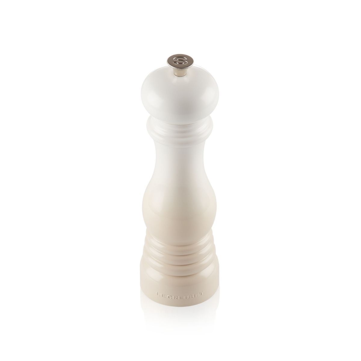 le creuset salt and pepper debenhams