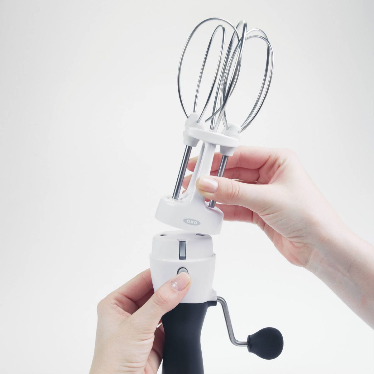 oxo hand mixer