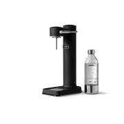 Aarke Carbonator 3 - Matt Black