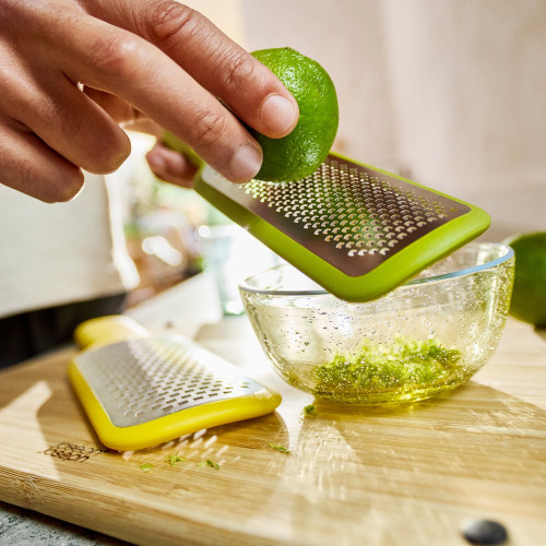 Nest Grate & Zest Set