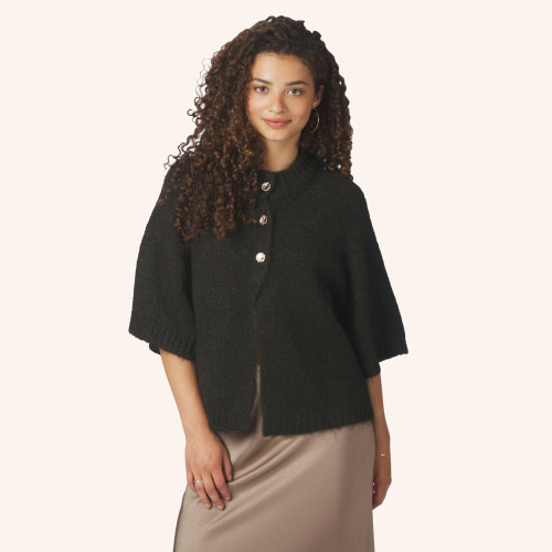 Benuta Knit Cardigan