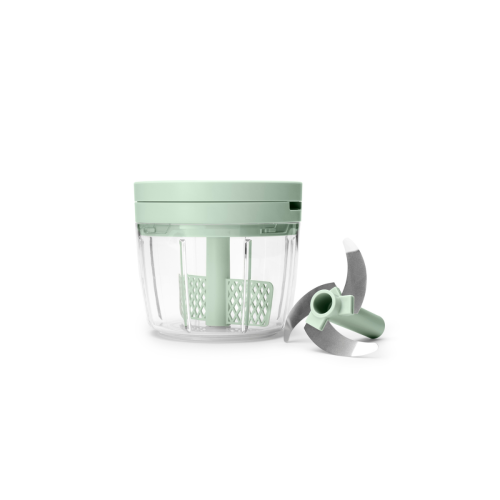Tasty Manual Food Chopper And Whisk