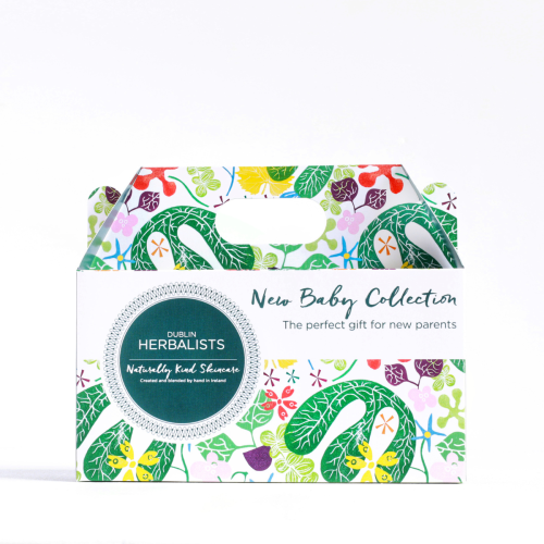 New Baby Collection Gift Set