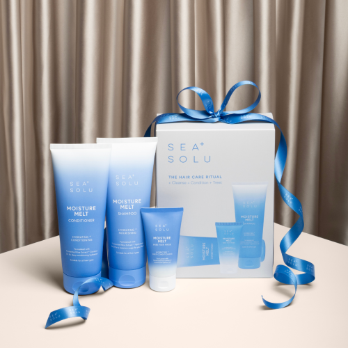 SEA+SOLU Gift Set