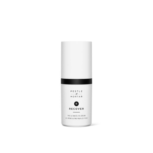 Pestle & Mortar Recover Eye Cream - 15ml