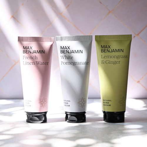 Hand Cream Gift Set