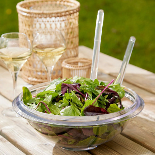 Salad Bowl