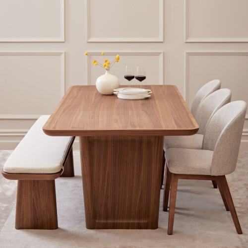 Savoy Dining Table