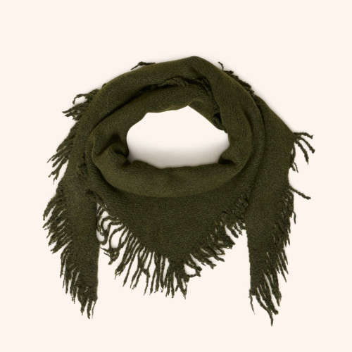 Beverly Neck Scarf