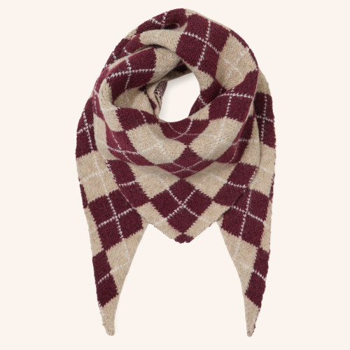 Gracie Neck Scarf