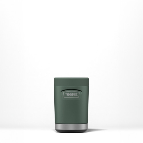 Thermos Icon Can Insulator - Green
