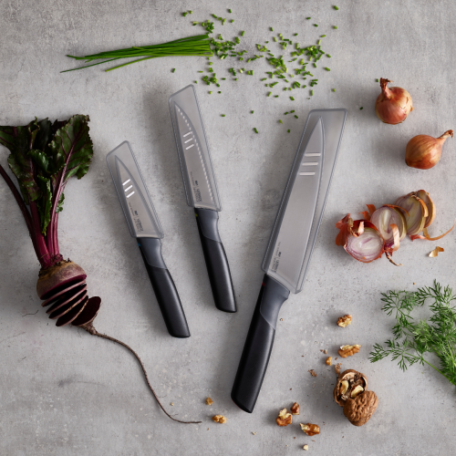 Elevate Knife - Set of 3