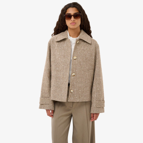 Oleia Jacket