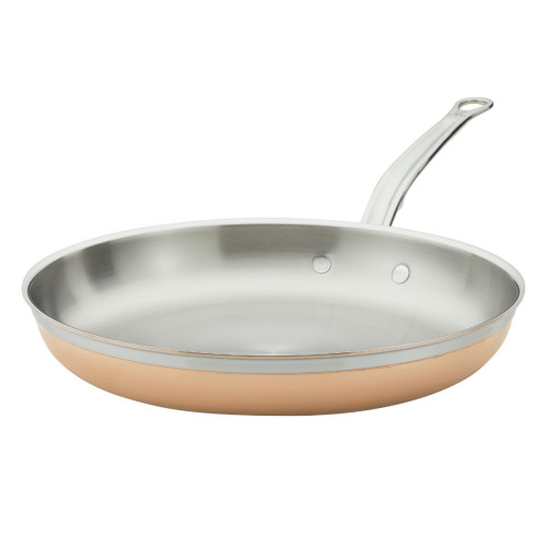 Hestan Copperbond Skillet - 28cm