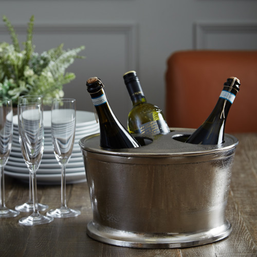 3 Bottle Champagne Holder