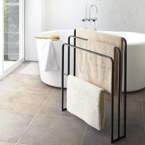 Bath Towel Rack