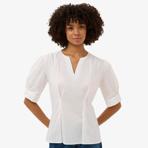 Antoinette Blouse