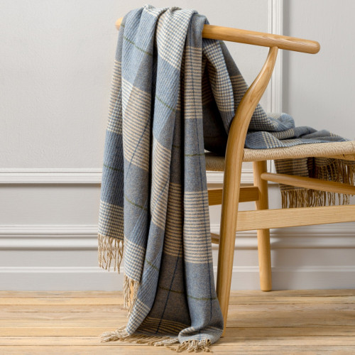 Shoreline Throw