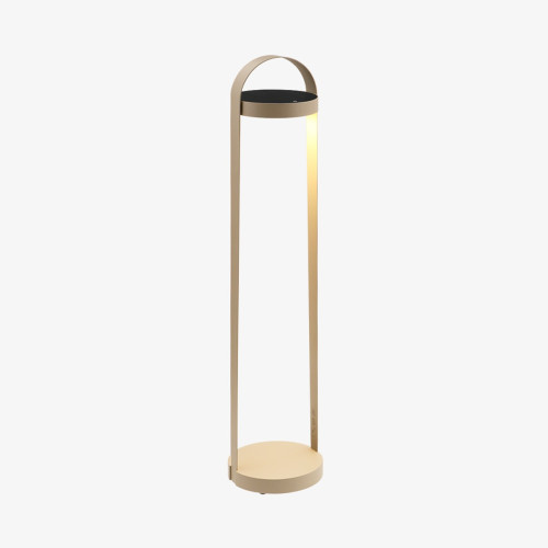 Cosilura Floor Lamp - Sandy Beige