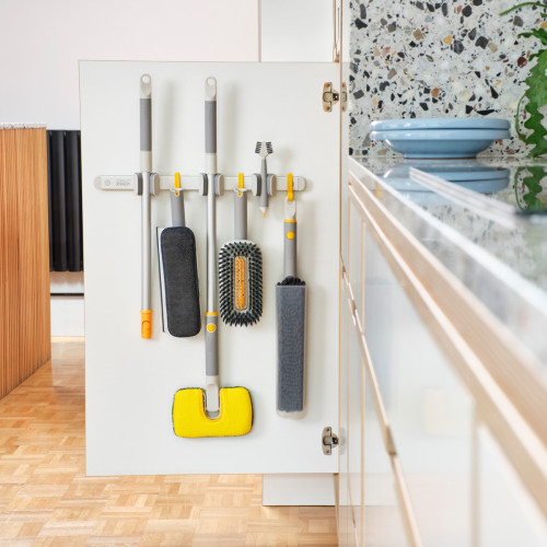 Cleantech 6 - Piece Cleaning Tool Set