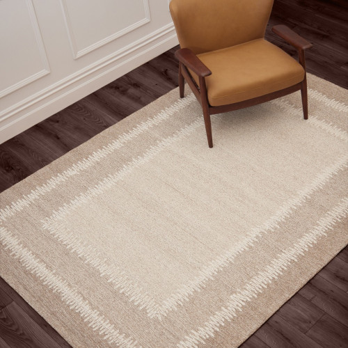 Sovato Wool Rug