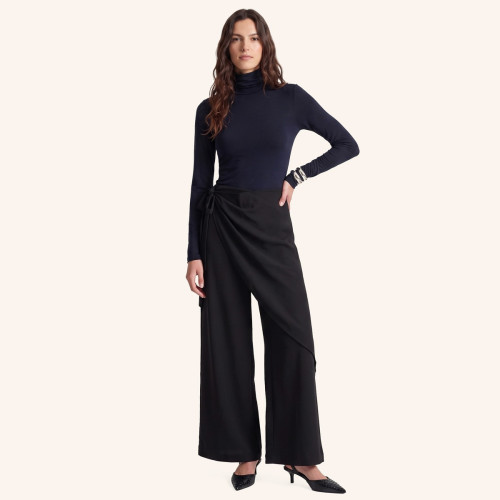 Errine Wrap Trousers
