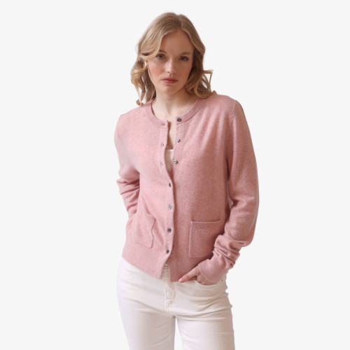 Eva Cardigan