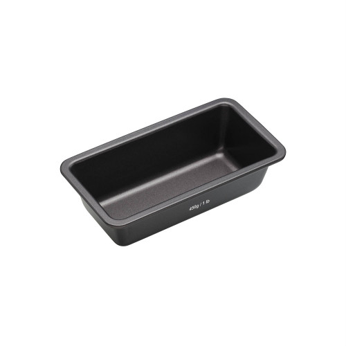 seamless carbon steel 1lb loaf pan