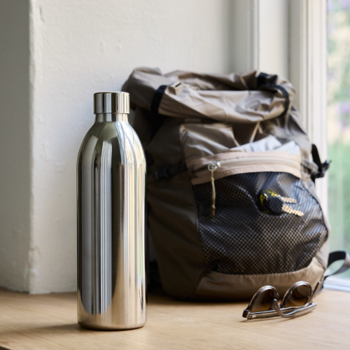 Aarke To Go Steel Bottle - 1L