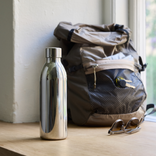 Aarke To Go Steel Bottle - 650ML