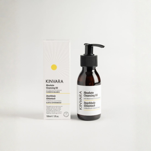 Absolute Cleansing Oil - 100ml