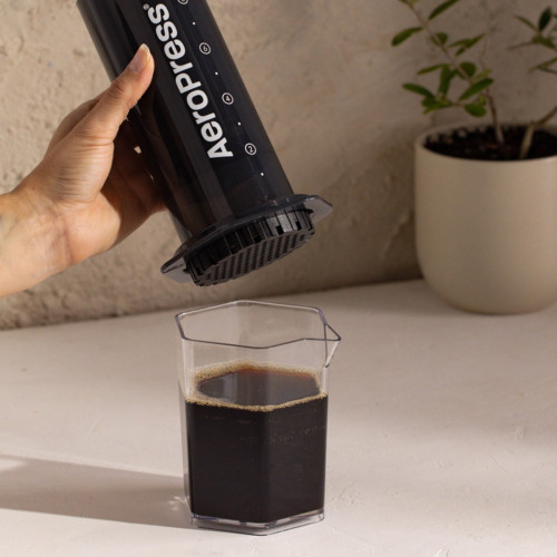 Aeropress Portable XL Coffee Press
