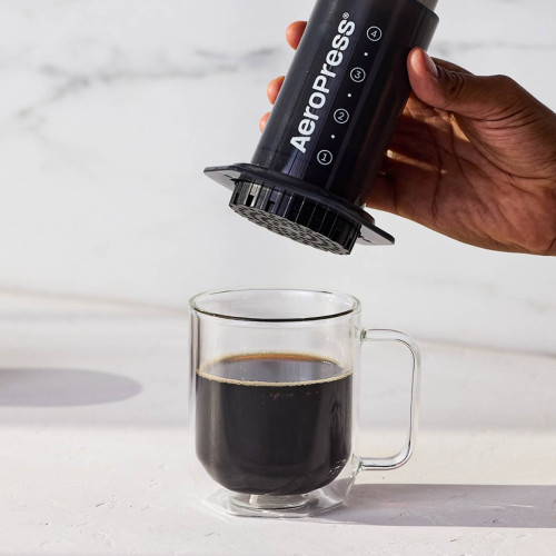 Aeropress Portable Coffee Press